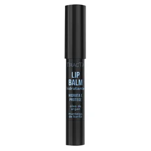 Hidratante Labial Tracta Lip Balm Hidratante