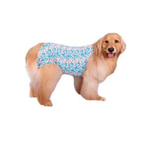 Roupa Pós-Cirúrgica Elastic Fêmea Zetta Pet Nº 1