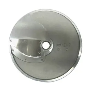 Disco Eh7-s Fatiador Dentado 7 Mm Para Processador De Alimentos Paie-s-n, Paie-n - Skymsen