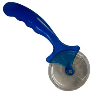 Cortador De Pizza Artrin Em Aço Inox 01 Unidade (MP)