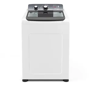 Máquina de Lavar Mueller 15kg, com Ultracentrifugação e Ciclo Rápido MLA15 Branco / 220V