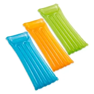 Boia Colchão Inflável Wet Set 68x180cm Sortido (MP)