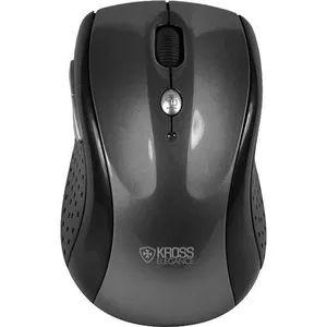 Mouse s/fio preto kross