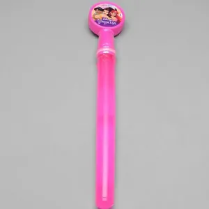 Bolha de Sabão Bubble Stick Princesas Princesas