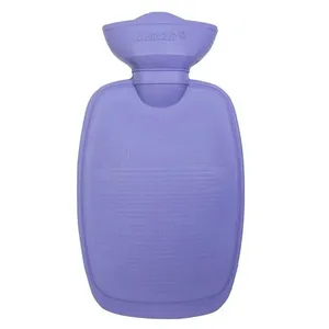 Bolsa Para Água Quente Media Cor: Lilas Tam: M