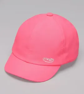 Boné Bebê Liso Pink Neon Pink - G