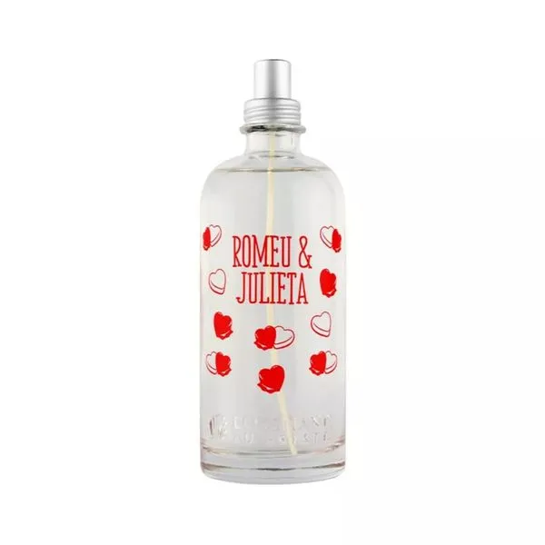 Body Splash Romeu & Julieta LOccitane Au Brésil 150ml