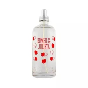 Body Splash Romeu & Julieta LOccitane Au Brésil 150ml