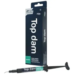 Barreira Gengival Fgm Top Dam Green (MP)