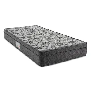 Colchão Physical Nanolastic - Solteiro (78x188x23) - Ortobom