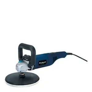 Politriz Angular 7" Einhell 1100W 127V