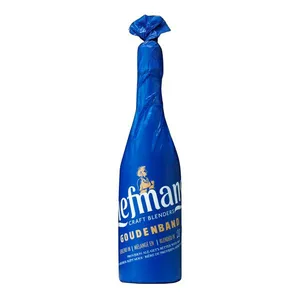 Cerveja Liefmans Goudenband Duvel 750ml