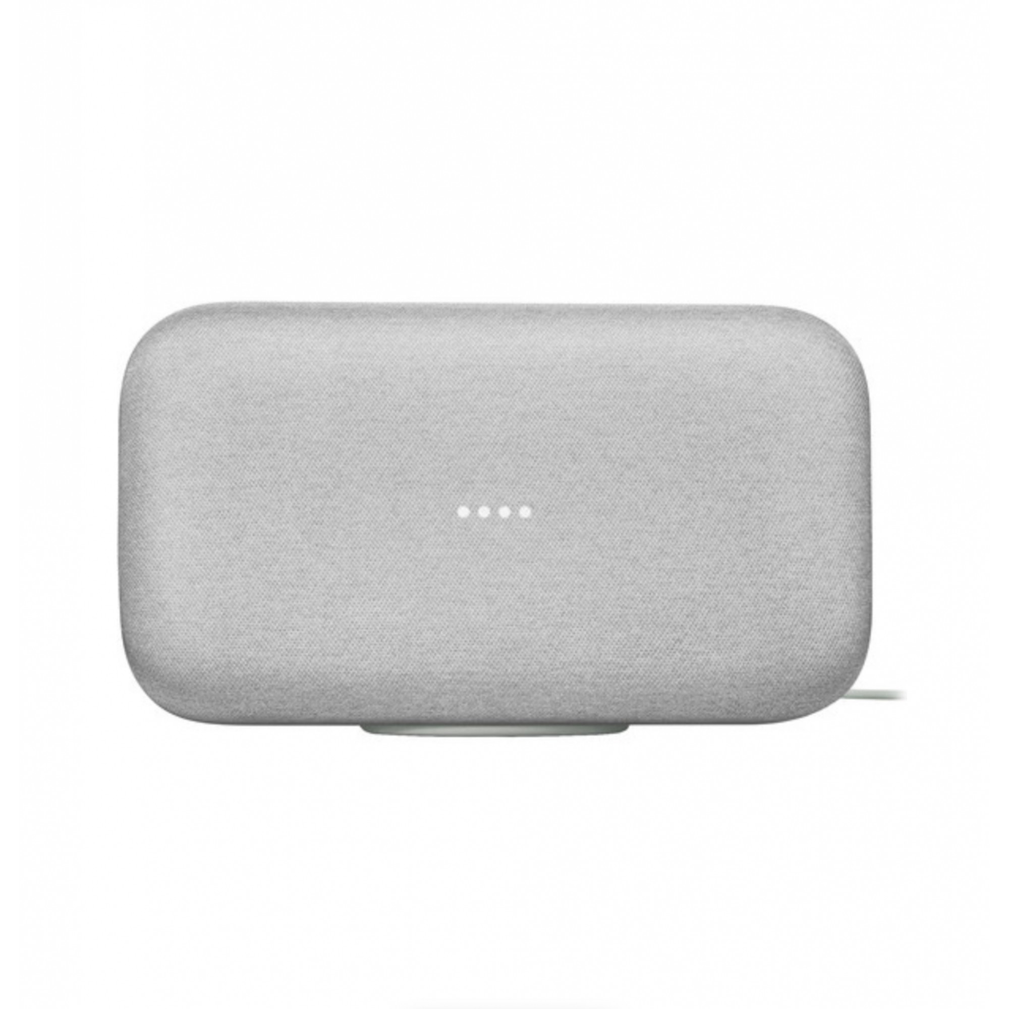 Google Home Max ( CHALK ) GA00222-US