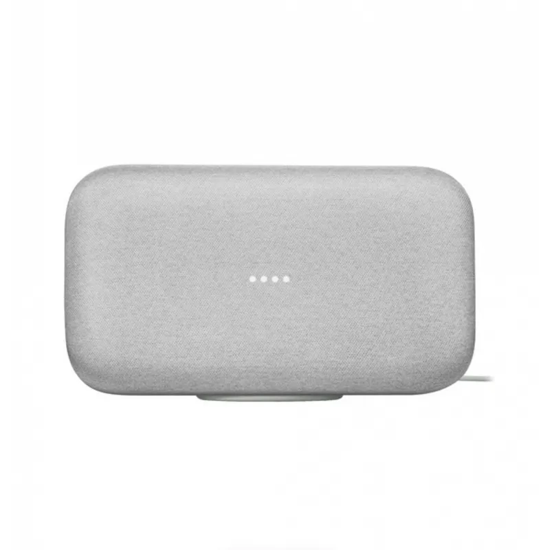 Google Home Max ( CHALK ) GA00222-US