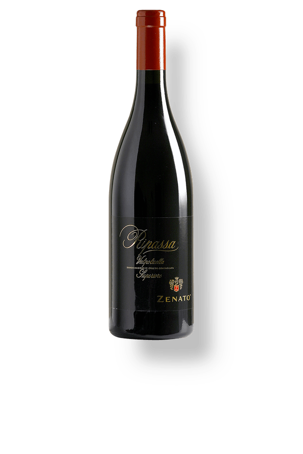 Zenato Valpolicella Ripasso Superiore "Ripassa" DOC