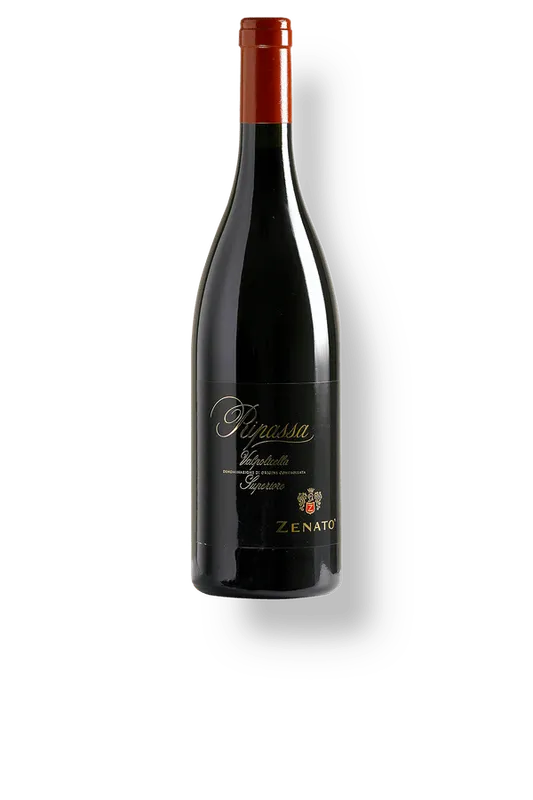 Zenato Valpolicella Ripasso Superiore "Ripassa" DOC