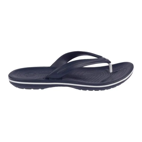 Chinelo Crocs Crocband Flip Infantil - 40