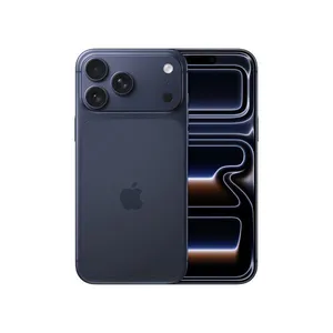 Apple iPhone 17 Pro Max 256GB Azul-intenso