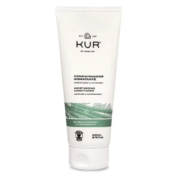 Condicionador Hidratante Kur 200ml