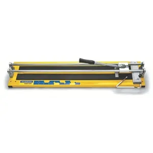 Cortador de Pisos e Azulejos 900 mm com Disco de Corte em Carboneto de Tungstênio Laranja Tramontina Cortador de Pisos e Azulejos 900 mm Disco de Corte em Carboneto de Tungstênio Laranja Tramontina