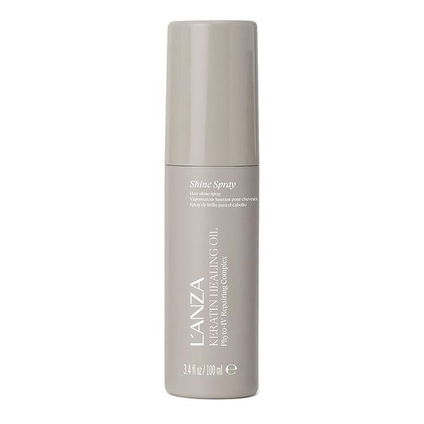 L'Anza Keratin Healing Oil Phyto-IV Repairing - Shine Spray Finalizador 100ml