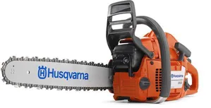 Motosserra a Combustão Gasolina Husqvarna 353 Sabre 18" 51,7CC 3,3HP