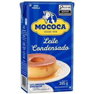 Leite Condensado Mococa 395g