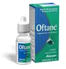Oftane Solução Oftálmica Lubrificante 15ml
