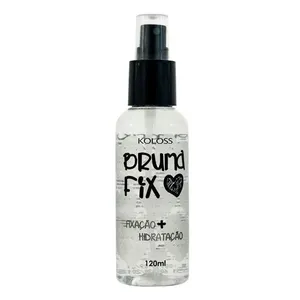 Bruma Fixadora De Maquiagem Koloss 120ml