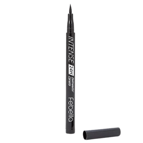 Caneta Delineadora Intense 24H Febella Makeup