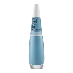 Esmalte Cremoso Impala A Cor Da Moda Memória 7,5ml