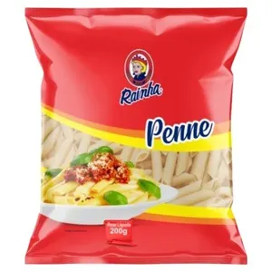Macarrão Penne Rainha 200g