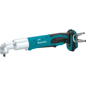 Parafusadeira Impacto de Ângulo 3/8" sem Bateria e Carregador - Makita