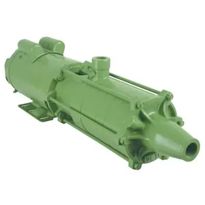 Motobomba 1,5 cv 1" x 1" 127 V~/220 V~ Monofásico Rotor Bronze SCHNEIDER