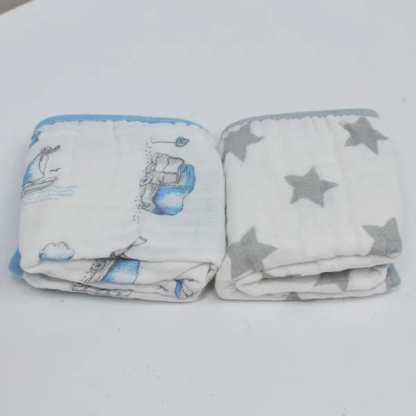 Kit Paninho de Boca com 2 Peças - 1538 Fusca