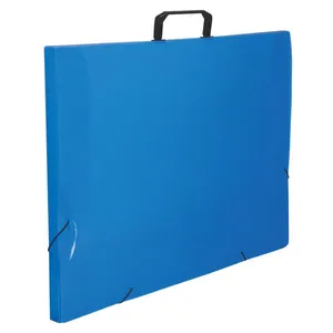 Maleta A3 Azul