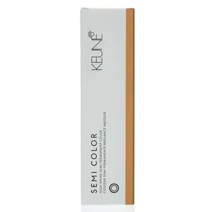 Tintura Profissional Keune Semi Color 7.35