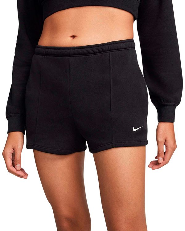 Shorts Nike Chll Feminino - P