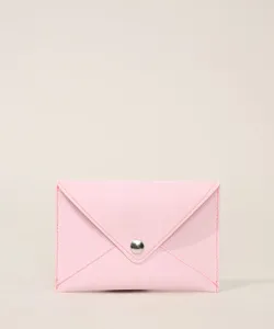 Carteira Feminina Rosa Único