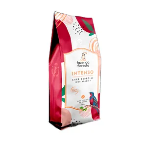 Café Especial Arábica em Grãos Intenso Fazenda Floresta - 250g
