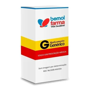 Carbidopa 25mg + Levodopa 250mg 30 Comprimidos Teuto