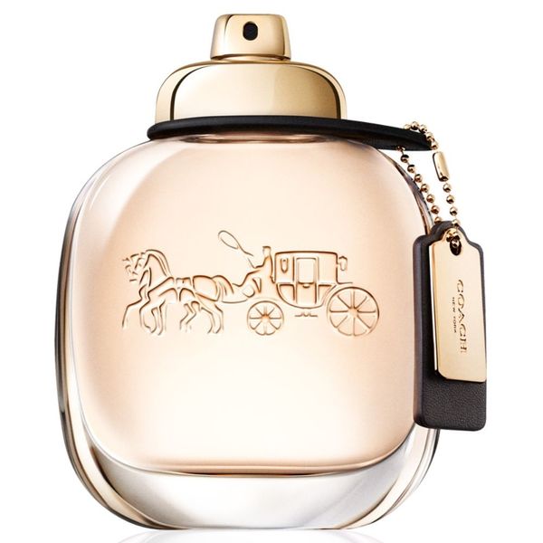 Coach Woman - Eau de Parfum Feminino - 30ml