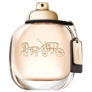 Coach Woman - Eau de Parfum Feminino - 30ml