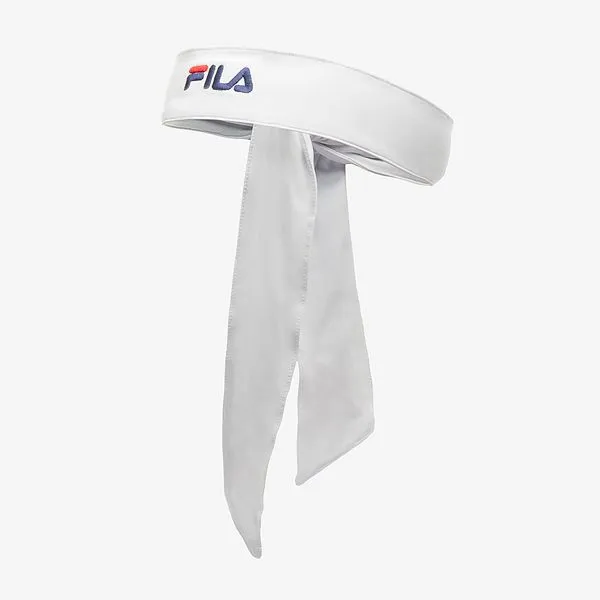 Faixa De Cabelo Fila Tennis Team Unisex U