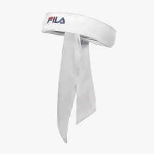 Faixa De Cabelo Fila Tennis Team Unisex U