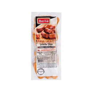 Salsicha Viena Berna – 300g