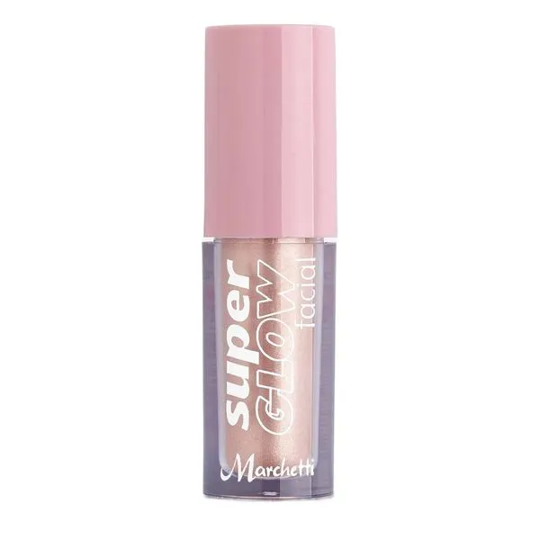 Iluminador Facial Marchetti Super Glow Facial Light 01