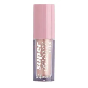 Iluminador Facial Marchetti Super Glow Facial Light 01