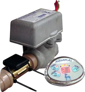 Aquecedor de Água Elétrico Para Banheira Aquaplas 5200W 220V