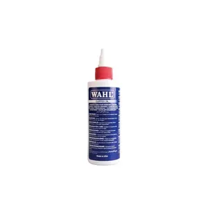Óleo Lubrificante Wahl Clipper para Máquinas de Corte 118ml